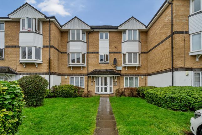 Property for sale in Sheppard Drive, London