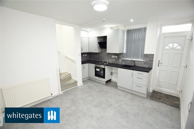45, Garnet Terrace, West Yorkshire photo 2