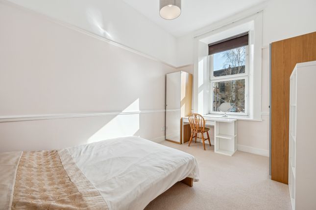 Flat for sale in Park Road, Woodlands, Glasgow
