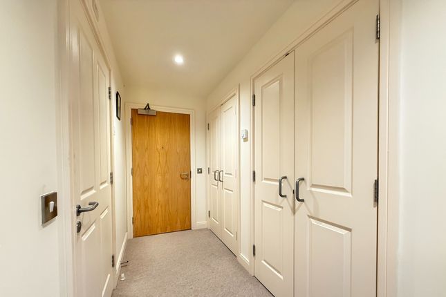 56 Garnier Drive, Bishopstoke Park, Eastleigh photo 4