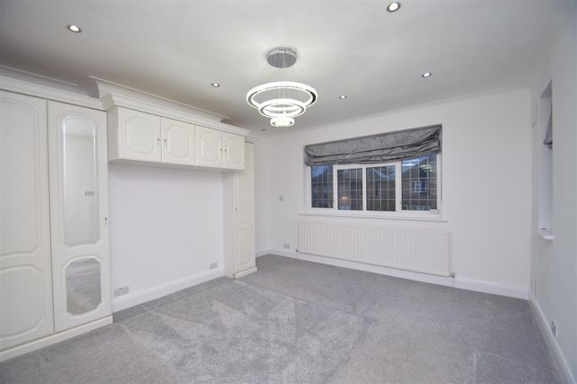 Detached house to rent in Bourne End Road, Northwood