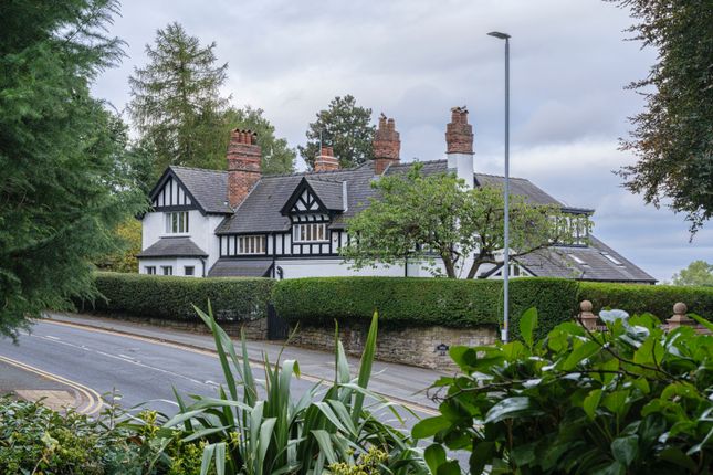 Alderley Cottage