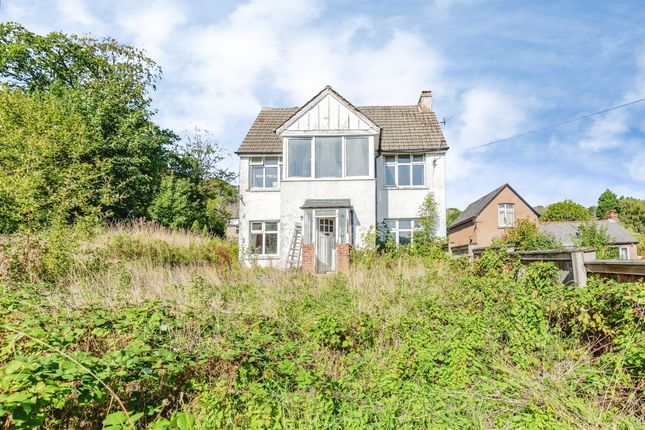 4-bed detached on 14, Beauharrow Road, St. Leonards-On-Sea, £350,000