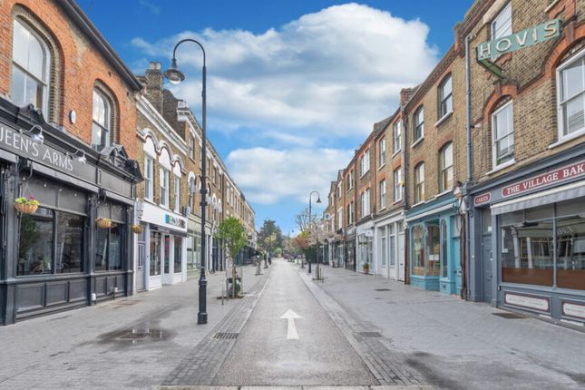 Thumbnail Office for sale in 67 Orford Road, Walthamstow, London