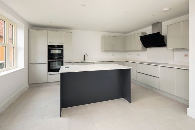 Plot 7, 9, Huntshaw Close, Rugby photo 3
