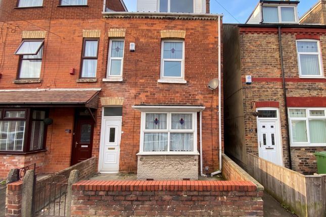 4-bed house on 41, St. Johns Walk, Bridlington, £130,000
