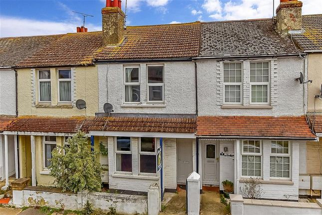 Terraced house for sale in Cobblers Bridge Road, Herne Bay, Kent