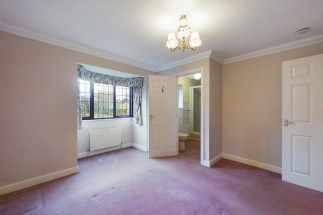 Detached house for sale in Oaklands, Shipley