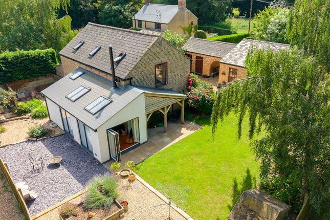 Barn Owl Lodge, Hannath Road, Wisbech photo 2