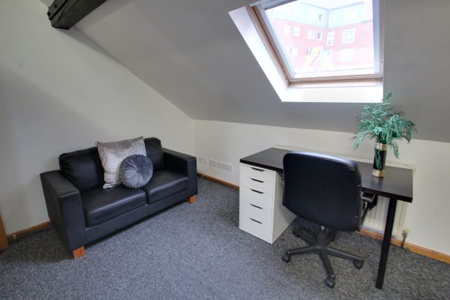 Chancery Street, Leicester photo 4