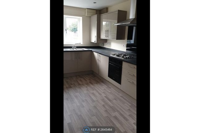 Stoney Stanton, Leicester photo 3
