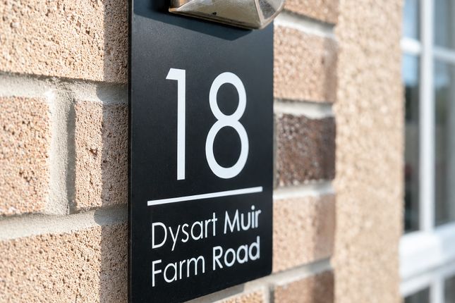18, Dysart Muir Farm Road, Kirkcaldy photo 2