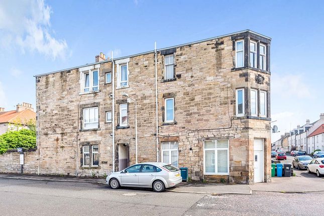 2 bed flat for sale in Beatty Crescent, Kirkcaldy, Fife KY1