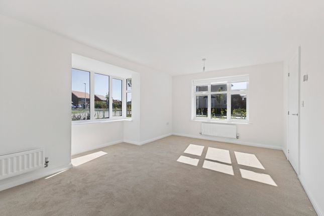 17 Chicory Crescent - Spruce RL, Leaf Living at Liberty Place, Hailsham, BN27, Hailsham photo 4