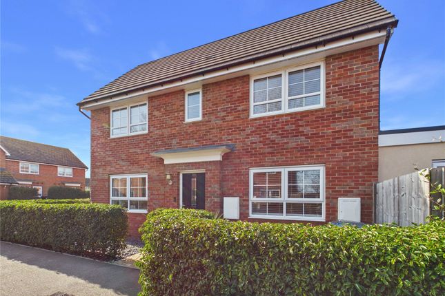 3-bed house on 34, Walton Hall Drive, Suffolk, £315,000