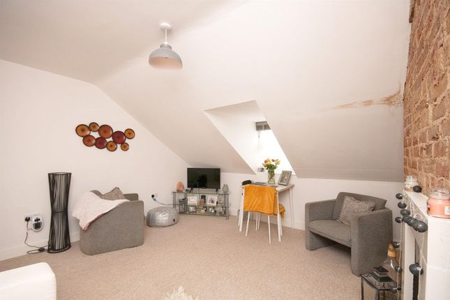 Flat for sale in Lismore Road, Eastbourne