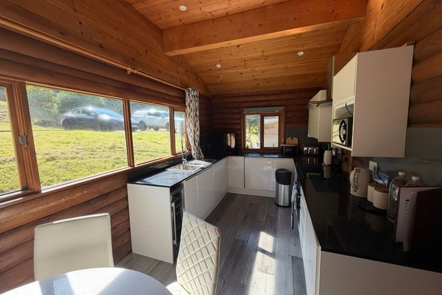 Dunvegan Lodge, Dalmally photo 3