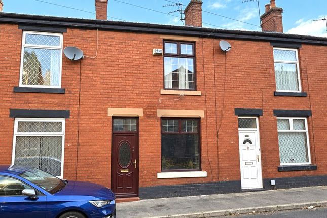 3-bed terraced on 37, Promenade Street, Heywood, £40,000