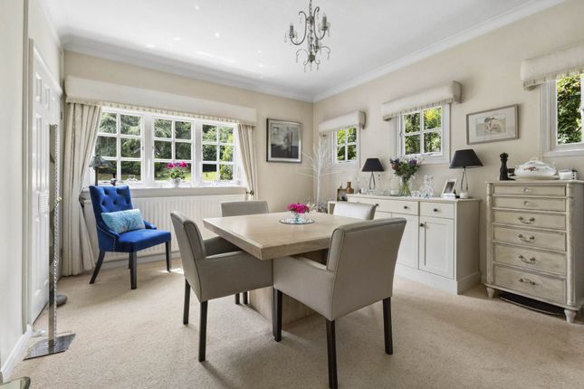 Flat 1, Kingsley House, Crowsley Road, Henley On Thames photo 4