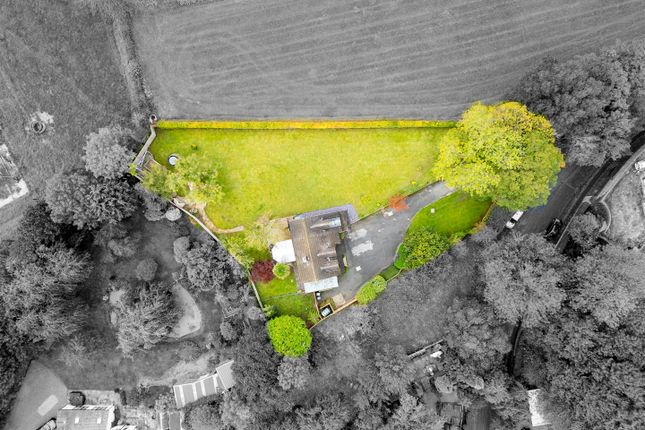 Newhaven, Mill Lane, Mobberley photo 2