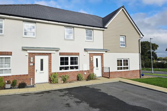 3-bed house on Grammers Park, Launceston, £250,000