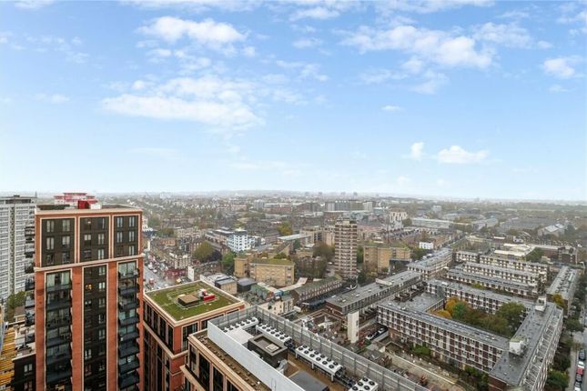 Flat 18, Broadhurst House, London photo 2