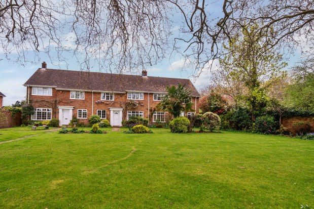 Property to rent in St Thomas Park, Lymington