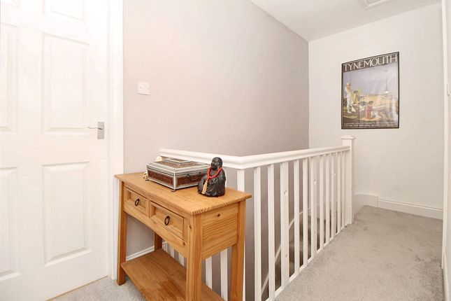Semi-detached house for sale in Ormonde Avenue, Newcastle Upon Tyne