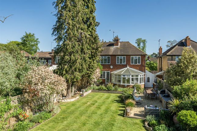 202, Reading Road, Wokingham photo 2