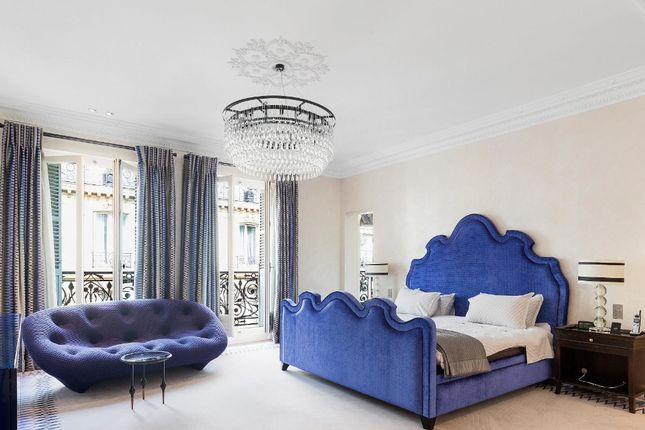Apartment for sale in Parc Monceau, 35 Bd De Courcelles, 75008 Paris, France