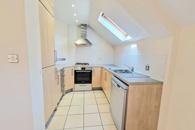10, Drey House, Wokingham photo 2