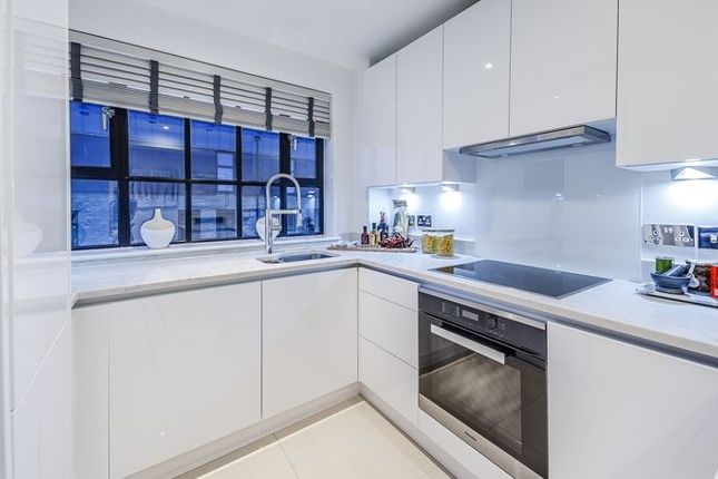 Cambridge Penthouse A, London photo 3