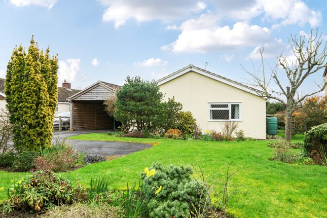 3-bed house on Duncliffe View,, Stour Row, Dorset, £525,000