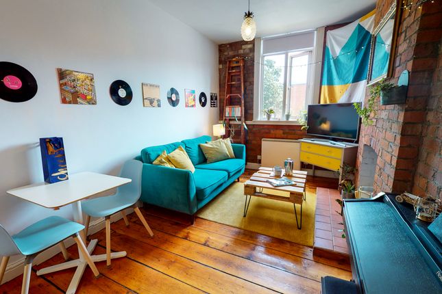 Flat 23, 384, Chester Road, Manchester photo 4