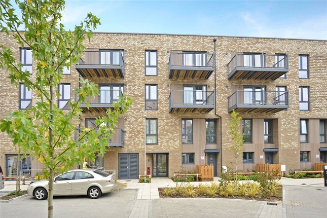 Flat for sale in Fisher Close, Salter Road