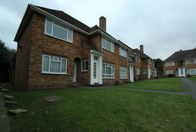 Thumbnail Flat to rent in Kerry Court, Stanmore, Harrow