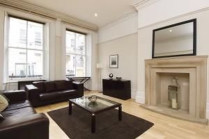 Flat to rent in Lancaster Gate, Hyde Park