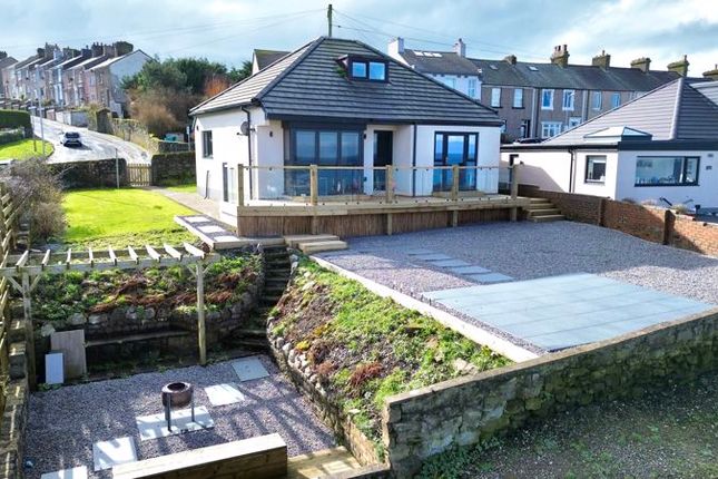 Detached bungalow for sale in Harbour View, Whitehaven