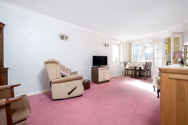 Property for sale in Heron House, Lansdown Road, Sidcup