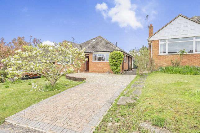 Bungalow for sale in Orchard Close, Normandy, Surrey