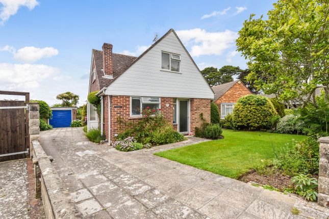 Thumbnail Detached house for sale in Ley Road, Felpham