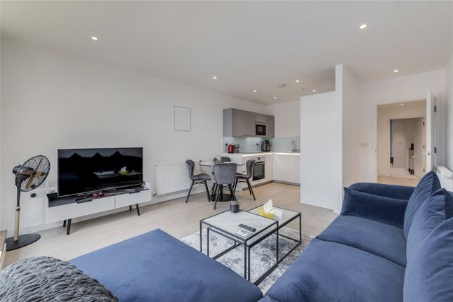 Flat 20,, Burnell Building, London photo 3