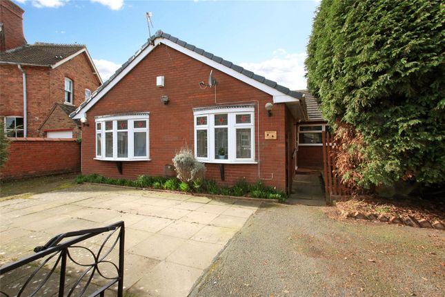 Bungalow for sale in Manse Road, Hadley, Telford, Shropshire