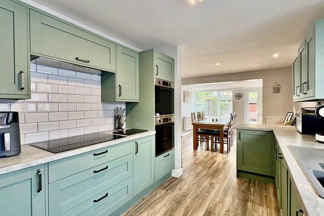 6, Priory Drive, Lincoln photo 2