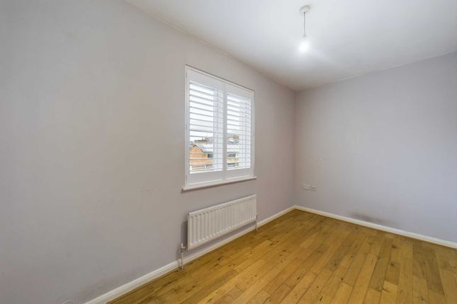 End terrace house for sale in White Lion Street, Apsley