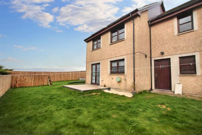 Detached house for sale in Castledyke Lea, Carstairs, Lanark