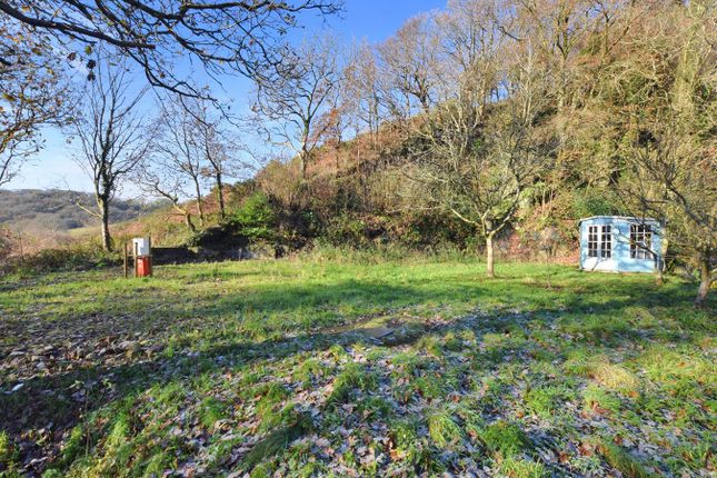 Land for sale in Whitehall, Middle Marwood, Barnstaple