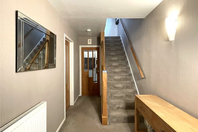 Detached house for sale in Dale Road, Dronfield, Derbyshire