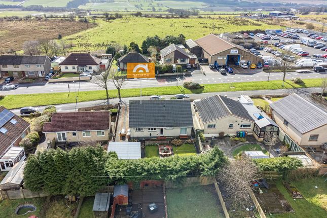 Detached bungalow for sale in Blair Drive, Kelty