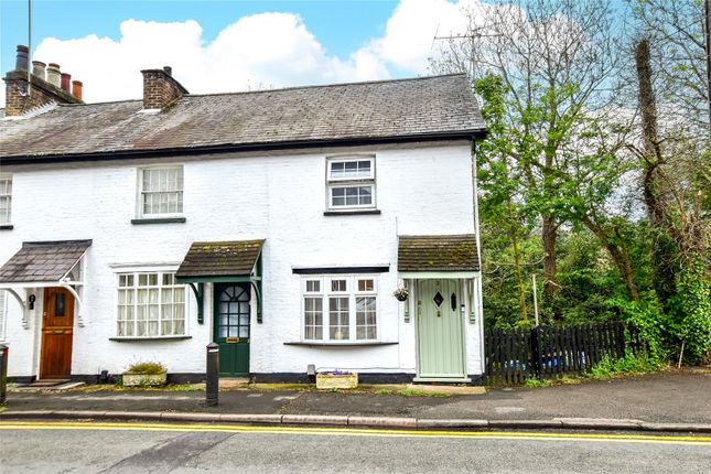 Semi-detached house for sale in Old Mill Road, Hunton Bridge, Kings Langley